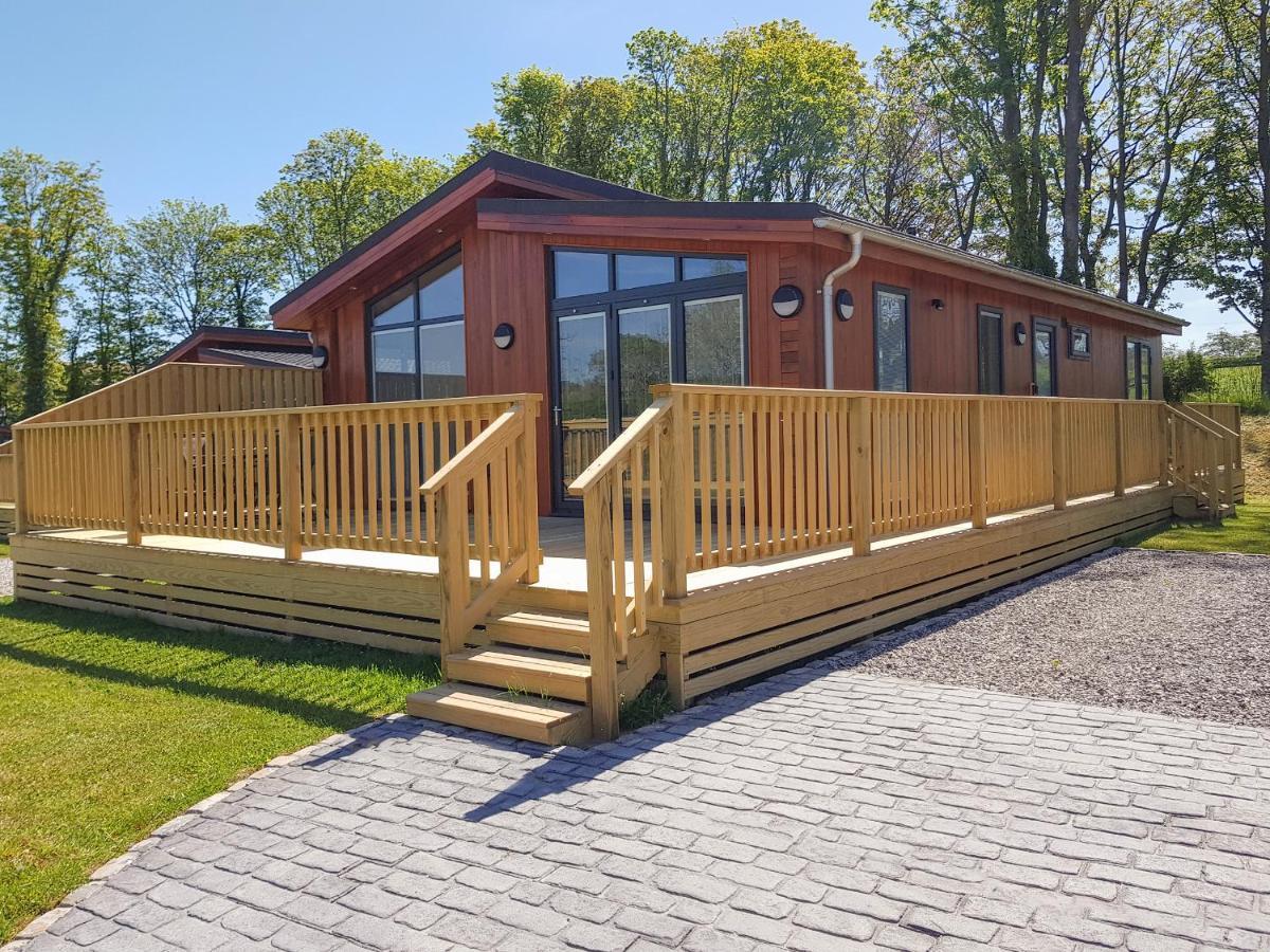 Wren Lodge Skipton Exterior foto